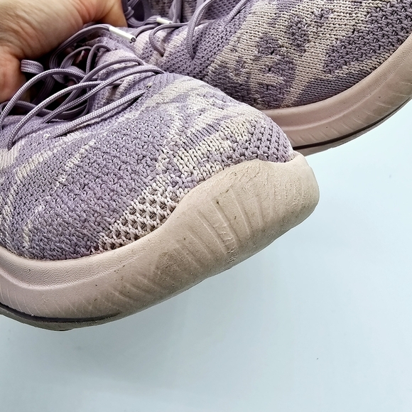 Sorel Explorer Blitz Stride NL4672-553 Purple Lace Up Sneaker - Picture 8 of 15